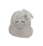 あかりんごう（個別スタンプ：7）