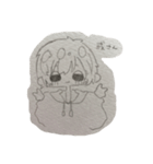 あかりんごう（個別スタンプ：8）
