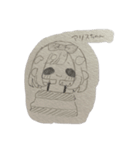 あかりんごう（個別スタンプ：11）