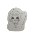 あかりんごう（個別スタンプ：14）