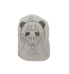 あかりんごう（個別スタンプ：15）