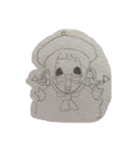 あかりんごう（個別スタンプ：18）