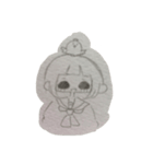 あかりんごう（個別スタンプ：19）