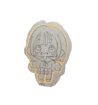 あかりんごう（個別スタンプ：21）