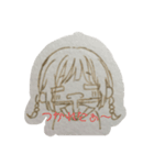 あかりんごう（個別スタンプ：22）