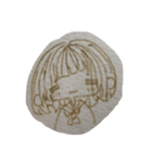 あかりんごう（個別スタンプ：24）