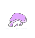 つたわれ（個別スタンプ：1）