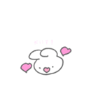 つたわれ（個別スタンプ：7）