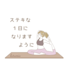 kiraris（個別スタンプ：4）