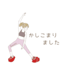 kiraris（個別スタンプ：6）