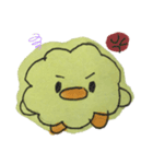 ぴよふわぴよ（個別スタンプ：8）