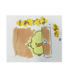 ぴよふわぴよ（個別スタンプ：16）