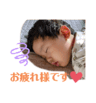 ちえいたスタンプ♡（個別スタンプ：14）