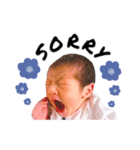 心絢papa様★（個別スタンプ：6）