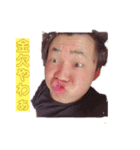 政策創造学部（個別スタンプ：7）