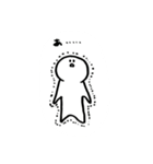 社会の授業のアイツ（個別スタンプ：5）