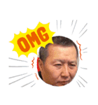 よちぷの日常①（個別スタンプ：2）