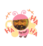 よちぷの日常①（個別スタンプ：5）