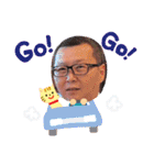 よちぷの日常①（個別スタンプ：12）