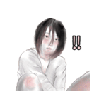 日常の返事いろいろ（個別スタンプ：2）