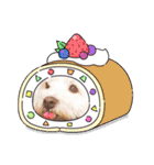 レオのLINEスタンプ（個別スタンプ：27）