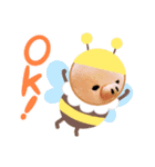 アマトロヤ（個別スタンプ：2）