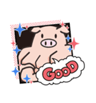 アマトロヤ（個別スタンプ：3）