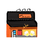 37期 スタンプ その 4（個別スタンプ：4）