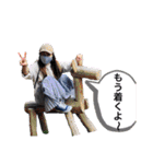 37期 スタンプ その 4（個別スタンプ：14）