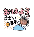 37期 スタンプ その 4（個別スタンプ：37）