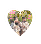 NOZUfamily（個別スタンプ：10）