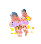 NOZUfamily（個別スタンプ：11）