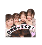NOZUfamily（個別スタンプ：17）