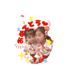 NOZUfamily（個別スタンプ：21）