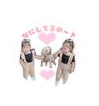 NOZUfamily（個別スタンプ：22）