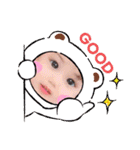 NOZUfamily（個別スタンプ：26）