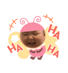 じょういちろうスタンプ（個別スタンプ：5）