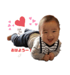 斎臣STYLE（個別スタンプ：2）