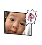 斎臣STYLE（個別スタンプ：10）