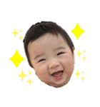 斎臣STYLE（個別スタンプ：11）
