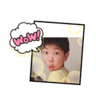 風璃（個別スタンプ：3）