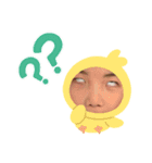 風璃（個別スタンプ：7）