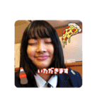 みんこさまの作るスタンプ（個別スタンプ：11）