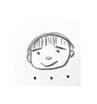 きょうかめ（個別スタンプ：1）