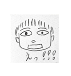 きょうかめ（個別スタンプ：10）