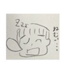 きょうかめ（個別スタンプ：13）