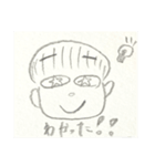 きょうかめ（個別スタンプ：14）