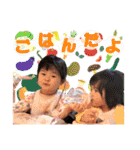 だってかわいいんだもん -11-（個別スタンプ：6）