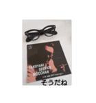 もっちゃんザ・スタンプ（個別スタンプ：5）