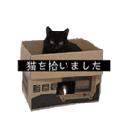 竹中家の愉快な仲間たち（個別スタンプ：30）